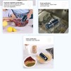 Vegetable Washing Machine Multifunction Wireless USB Charging Auto Capsule Fruit