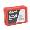 OEMTOOLS 27272 Stretch Belt Installation Tool