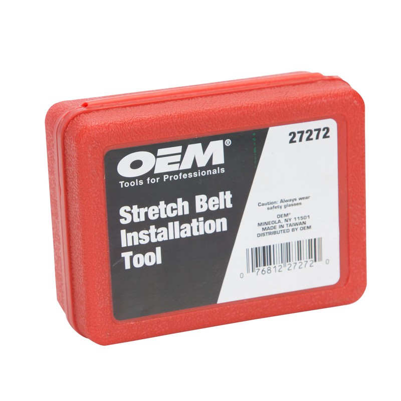OEMTOOLS 27272 Stretch Belt Installation Tool