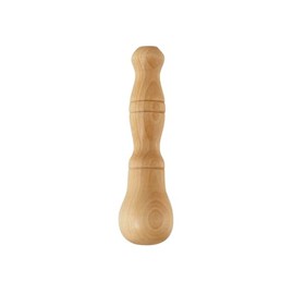 CAPER CPR320752 Pestello Grande Faggio X Mortaio