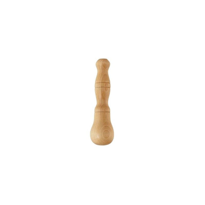 CAPER CPR320752 Pestello Grande Faggio X Mortaio