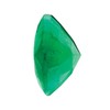 Emerald Green May Gemstone, 5X3MM PEAR,