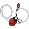 KS Tools 150.2820 Electric Oil Extraction and Transfer Pump