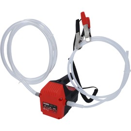 KS Tools 150.2820 Electric Oil Extraction and Transfer Pump