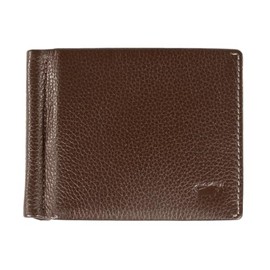 BRAUN BÜFFEL Prato RFID Leather Wallet 11 cm, brown, rfid wallet