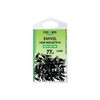 Size 8 Carp Swivel (100)