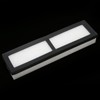 8000 Grit Knife Sharpener White Fine Grinding Sharpening Stone with