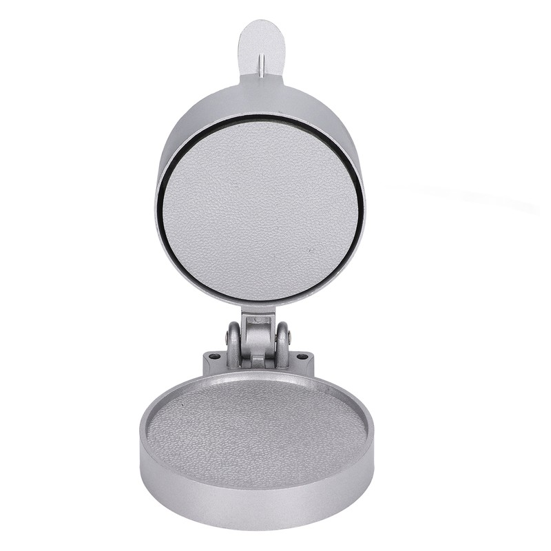 Hamburger Press Durable Safe Reliable Adjustable Flexible Convenient Practical Burger