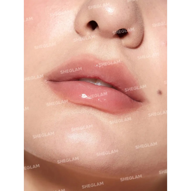 Sheglam Aceite Labial Hidratante Jelly Wow - Berry Involved Berry