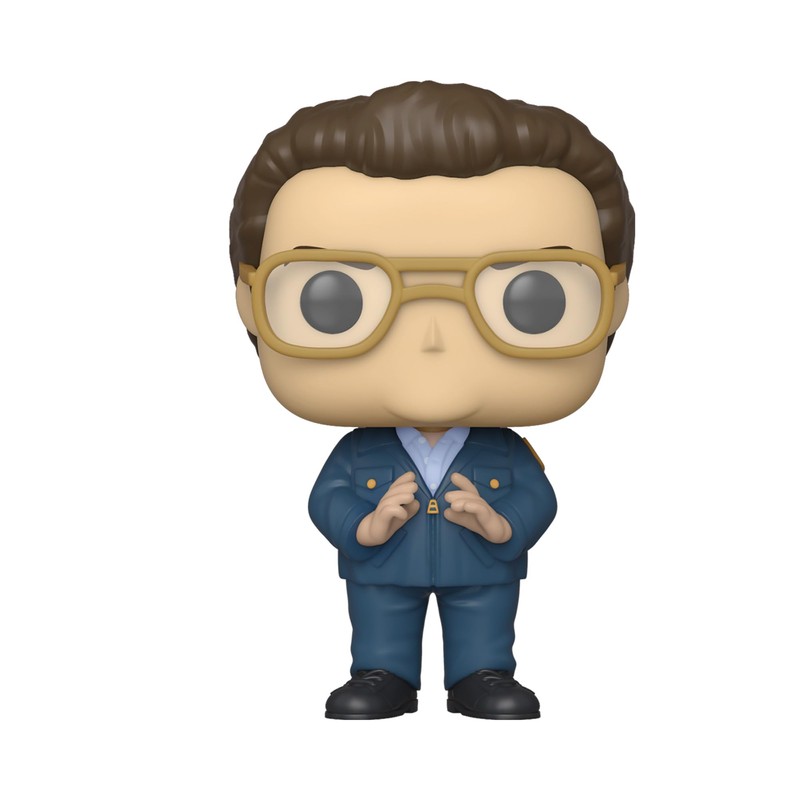 Funko POP TV: Seinfeld- Newman The Mailman