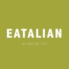 EATALIAN by AMZ BETTER Pistachio Cream, 7oz/200 gr, Spreadable Pistachio