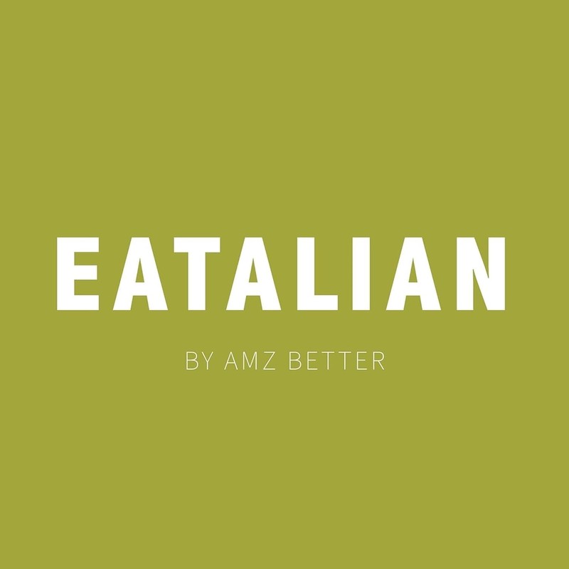 EATALIAN by AMZ BETTER Pistachio Cream, 7oz/200 gr, Spreadable Pistachio