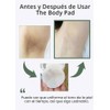 celimax- Almohadilla iluminadora corporal ONE STEP de Ji.Woo.Gae | Almohadilla