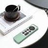 Fintie Protective Case for Apple TV Siri Remote 2021 2022