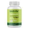 Bestvite Cafena 100mg Sr 120 Cpsulas Vegetarianas