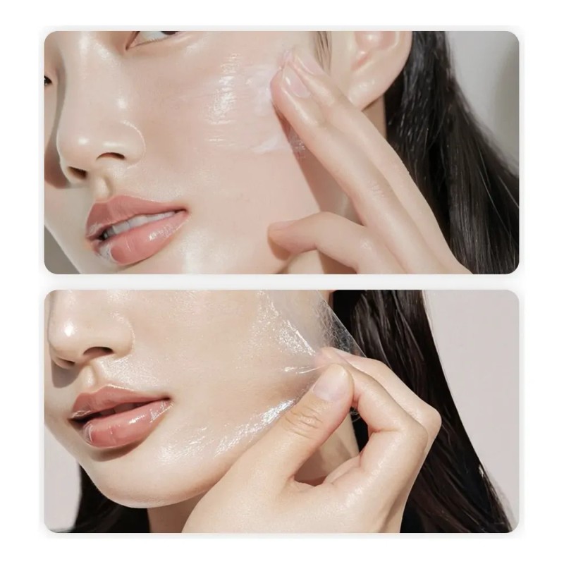 Minicell Wrapping Glow Mask/ Mascarilla Glow Envolvente 60g