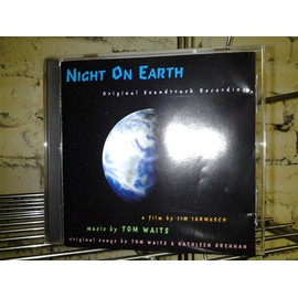 Night on Earth