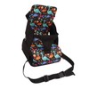 Children Chair Booster Chair Cartoon Portable Folding Toddler Booster Chair