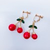 Minacute Cherry Earrings Q5873