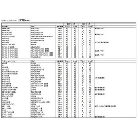 SilkBlaze Heat Blue Emblem Sheet/BK Base T-52 HBO-T52BK