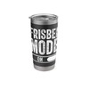 Ultimate Frisbee Stainless Steel Insulated Tumbler
