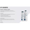 Lendan Plex Forte Reparación Shampoo 1 L + Acondicionador 1l