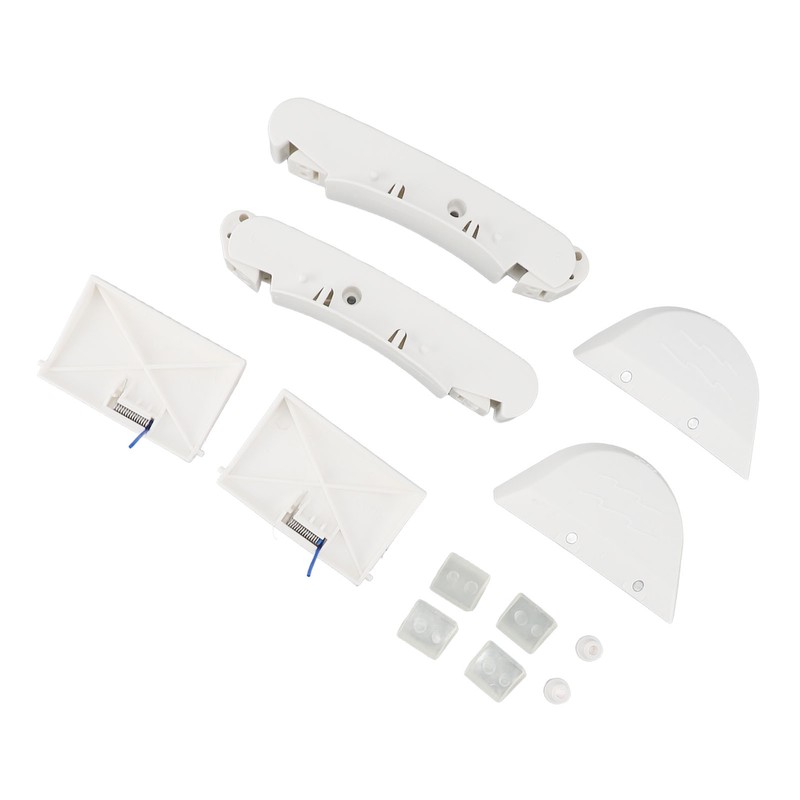 Pool Cleaner Part Kit AXV417WHP Pod Swing Pool Cleaner Pod