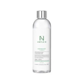 코리아나 [Koreana] Ampoule N Purifying Shot Toner Large Capacity 638282 FREE / [코리아나] 앰플엔 퓨리파잉샷 토너 대용량 638282 FREE