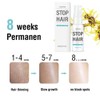 Extra Strong Permanent Hair Removal Spray Stop Hair Growth Inhibitor