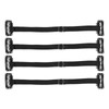 Face Lift Band, Easy to Operate Wrinkle Removal Belt, 4