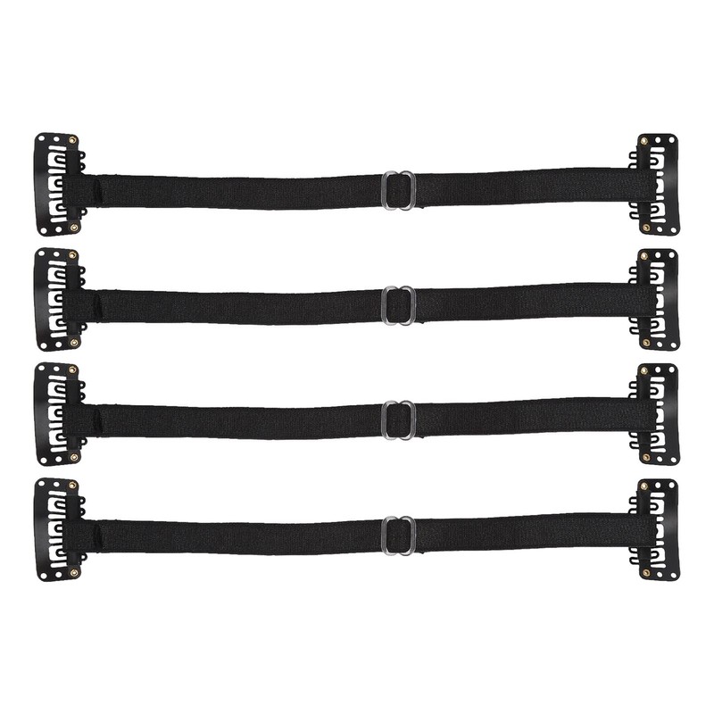 Face Lift Band, Easy to Operate Wrinkle Removal Belt, 4