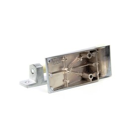 AMERICAN PANEL 9C1240 Door Hinge Top Right