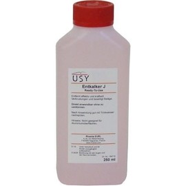 USY Descaler 'J' Ready to Use (Color Changing) – 250 ml