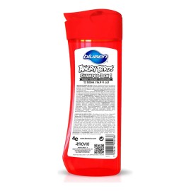 Shampoo Infantil 3 En 1 Angry Birds Watermelon 500ml Blumen