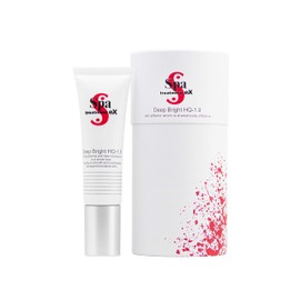 Spa Treatment eX Series Deep Bright HQ-1.9s 0.7 oz (20 g) (Hydroquinone Cream), Skin Care, UV Care, Skin Tone (Dry/Moisturizing), Formulated with Placenta Extract