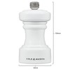 Cole & Mason Hoxton Salt Mill - Table Salt Grinder