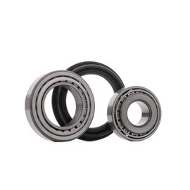 LUK 713611420 Wheel Bearing Kit
