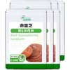 Lipsa Red Reishi Lishi Approx. 1 Month Supply x 6