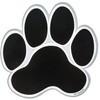 36 Large Paw Paper Cutout - Crafts Bulletin Board Decor