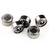 [LWC] 630ZZ MR63ZZ Bearings, Double-Sided Shield, Upgrade Parts, Set of 10