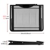 Metal Mesh Stand for A4 LED Light Tracer Pad, Ventible