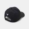 Callaway C24990109 1010_Black FR Men's Classic Tech Cap (Waterproof, Adjustable