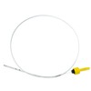 MLWRID 53034117AB Transmission Fluid Dipstick Compatible for Dodge Ram 2500