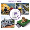 Wenge Urine Super Absorbent, Solidifier - 180 Use Pre Pee