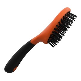 SHIRE'S EQUESTRIAN Shires Ezi-Groom Mane & Tail Brush