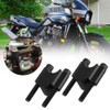 Transalp 700 - Handlebar Riser Motorcycle 7/8'' Handbar Riser Raised