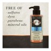 Aceite De Coco Y Argán Para El Cabello, Protector De