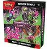 Pokémon TCG: Scarlet & Violet—Shrouded Fable Booster Bundle