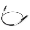 71.7in Gear Selector Shift Cable 7081005 Replace Accessory Fit for