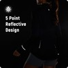BALEAF Women's Lightweight Cycling Jacket Summer Full Zip Long Sleeve